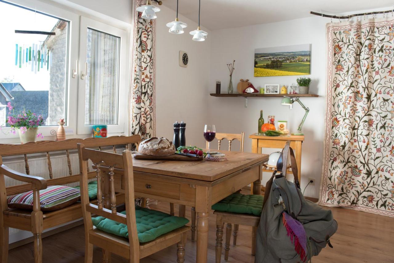 Stein Mit Sauna Hasselbach