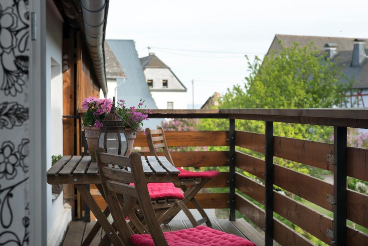 Apartment Stein Mit Sauna